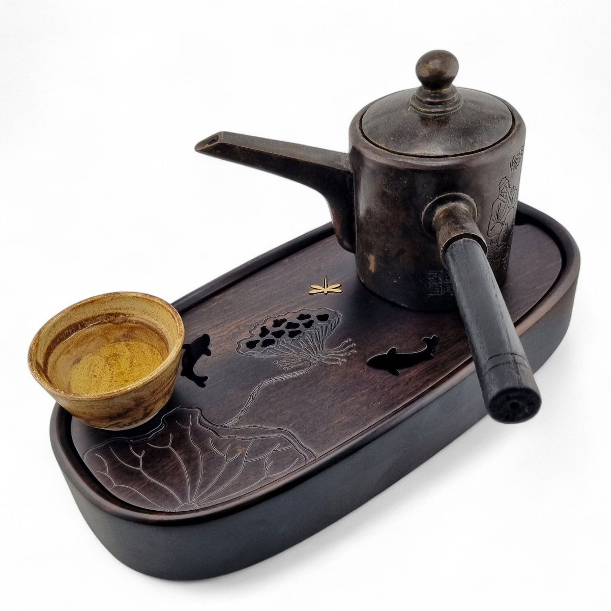 Чапань "Подводный мир"