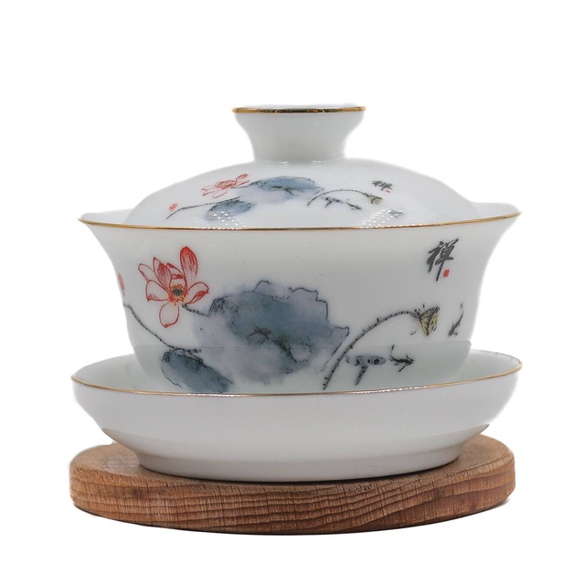 Гайвань "Акварель", 120 мл