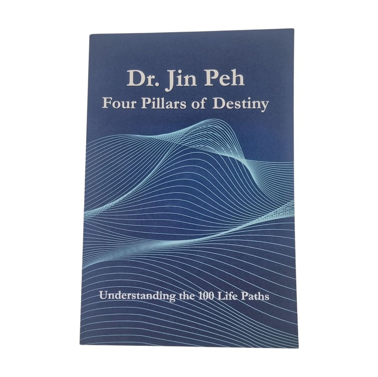 Ба Цзы. 100 жизненных дорог. Джин Пэх