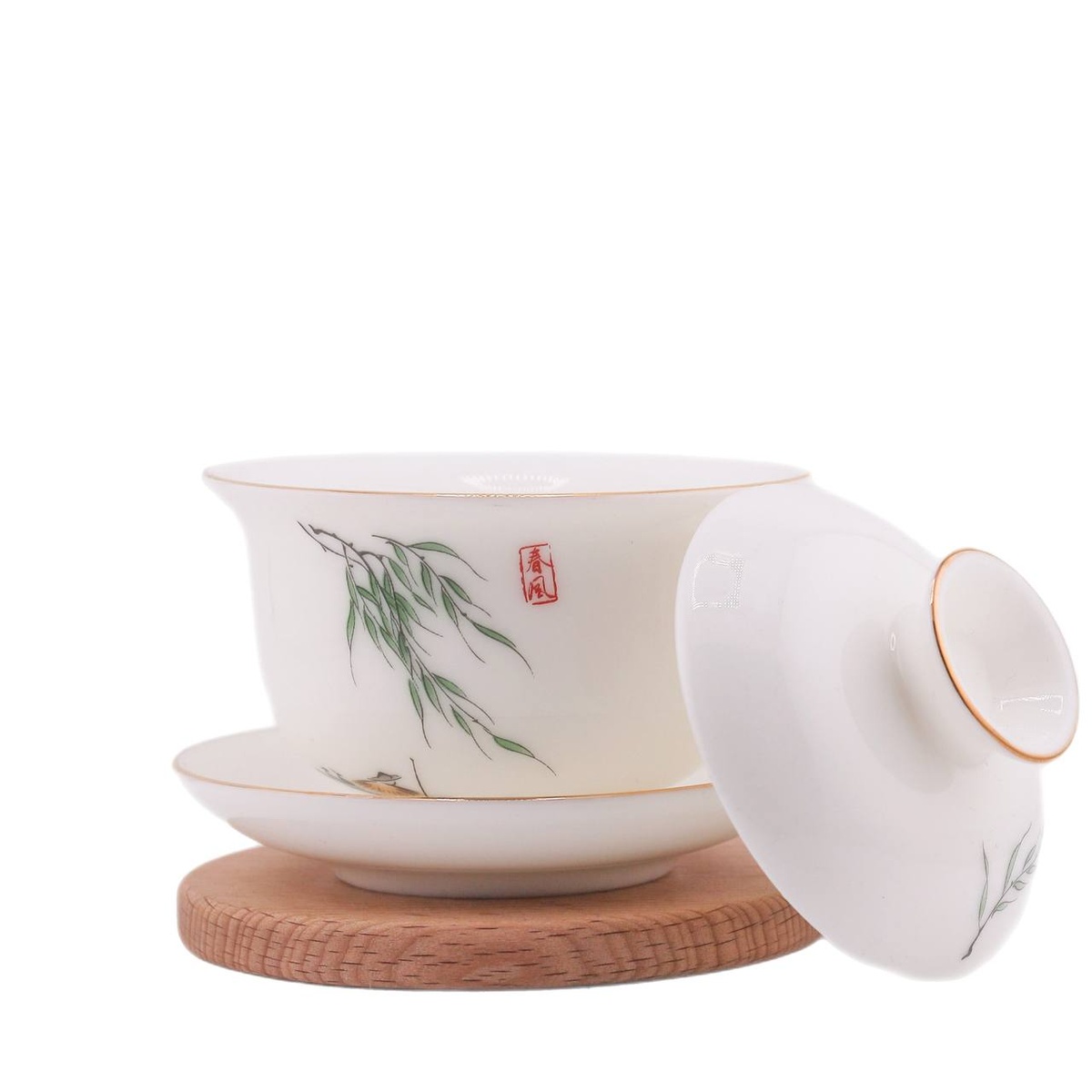 Гайвань "Ожидание", 130 мл