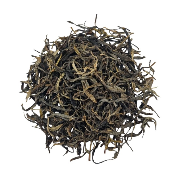 Сяо Ху Сай Гу Шу Шэн Пуэр (Аи)