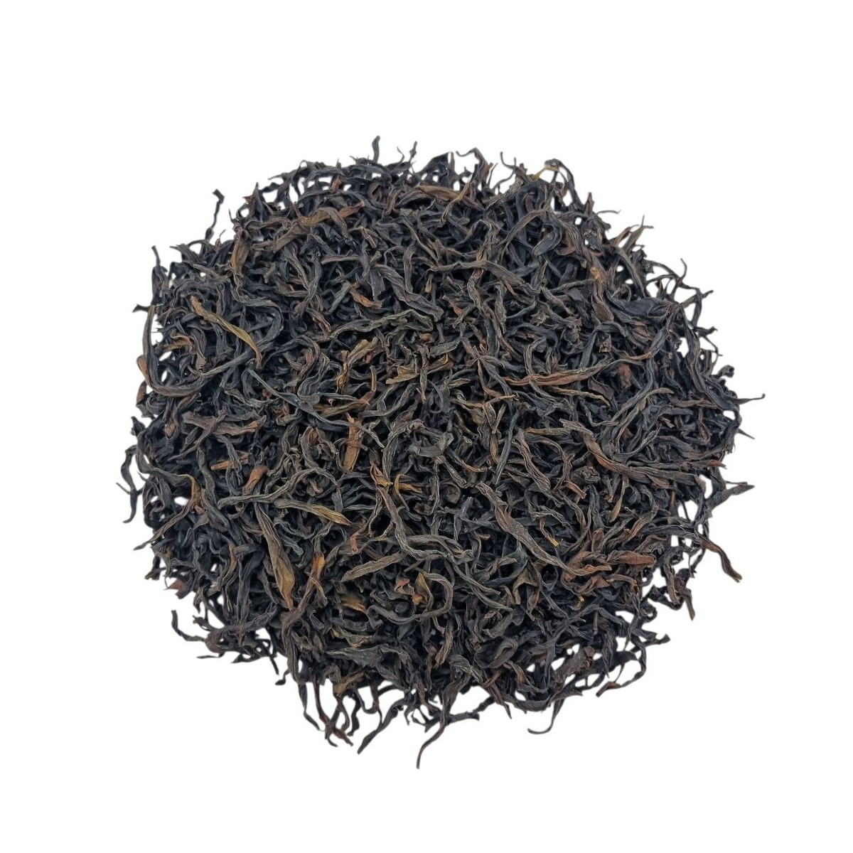 У Дун Бай Е Дань Цун (Аи) 