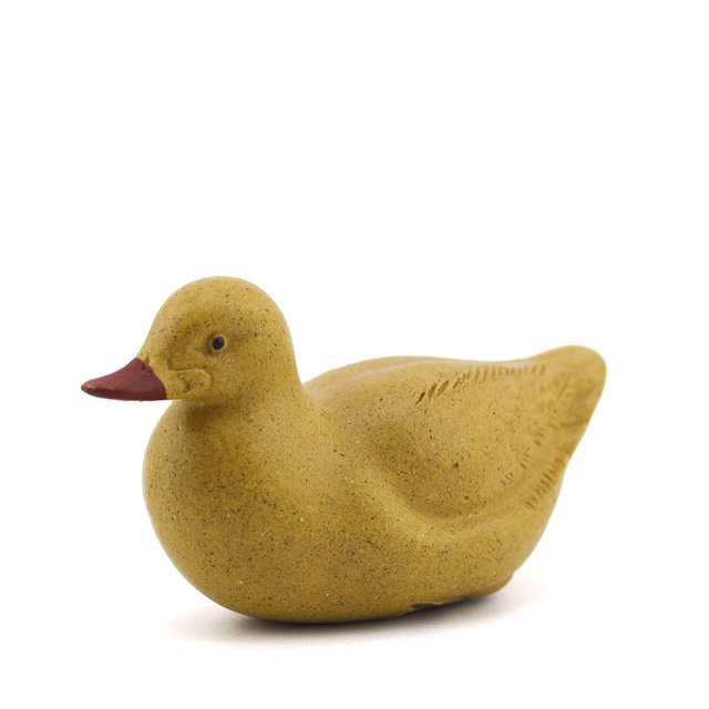 Статуэтка "Утка"