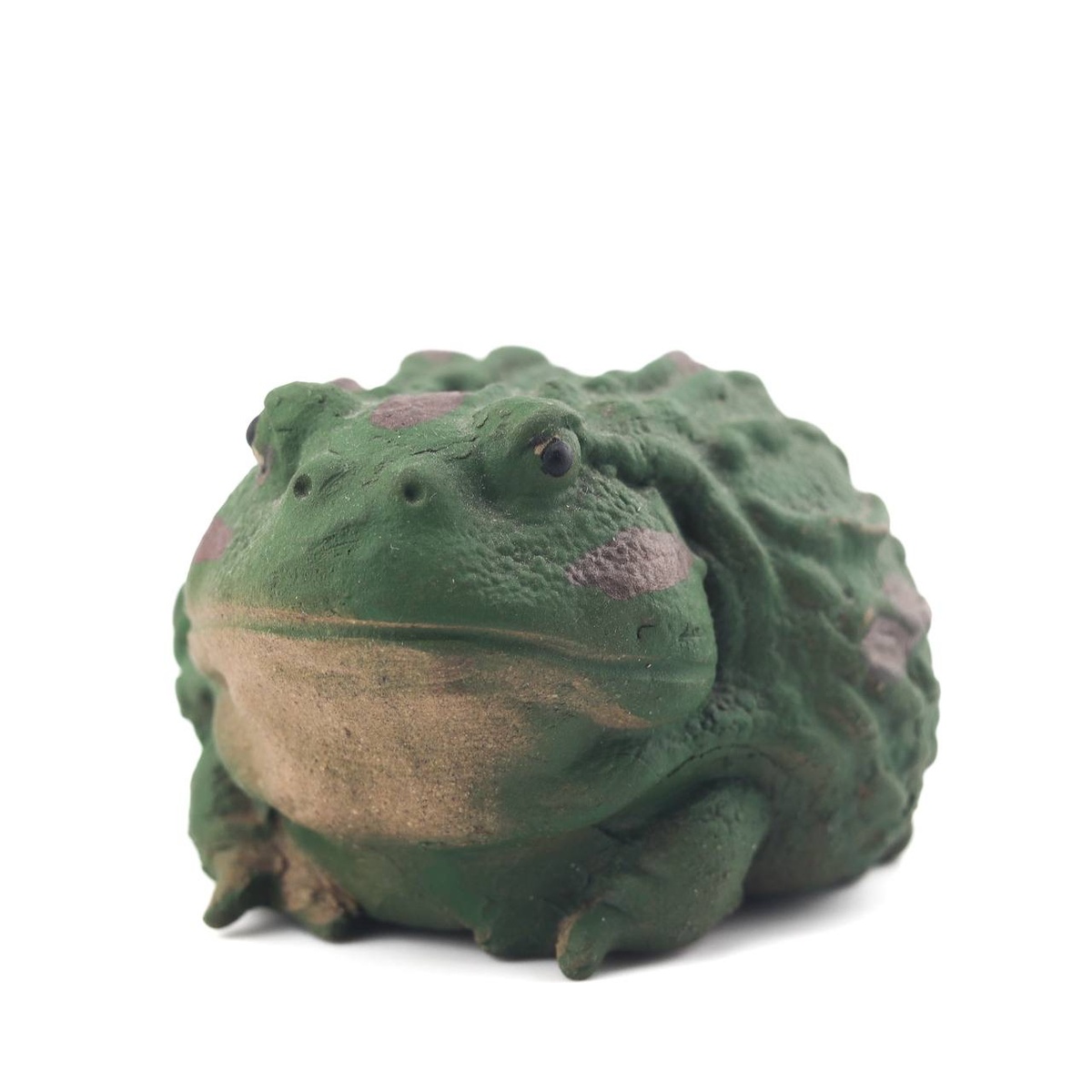 Статуэтка "Зеленый Жэб большой"