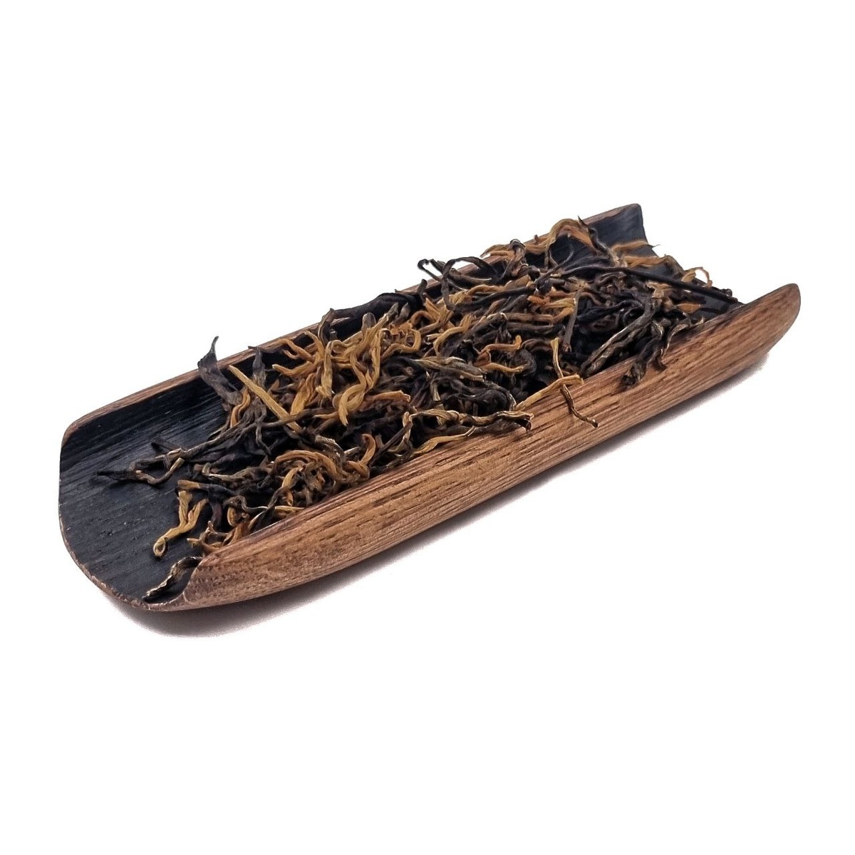 Чахэ, дуб, черное