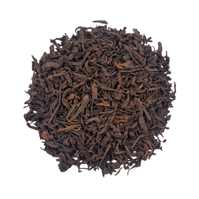 Да Е Шу Ча 2008 (Б)