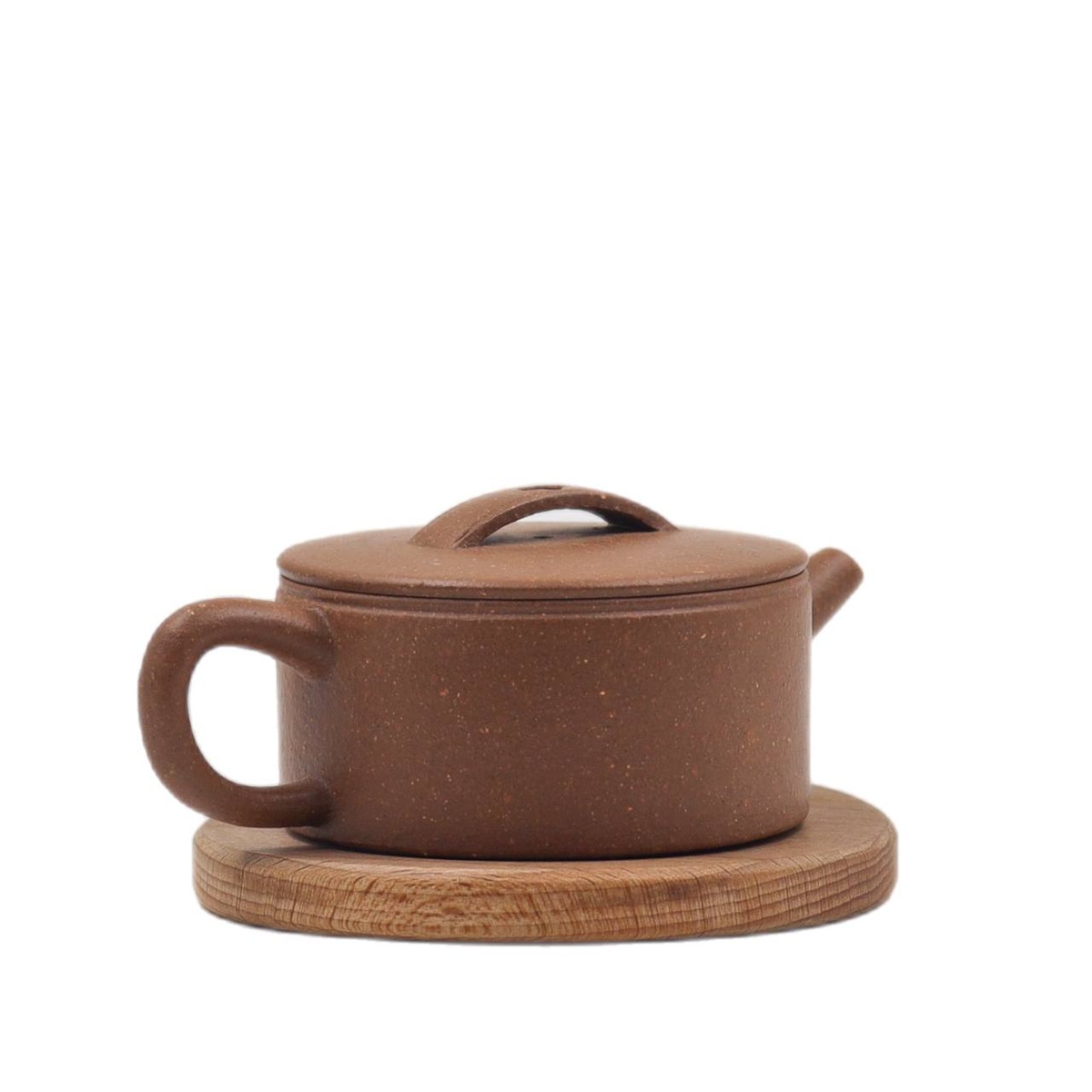 Чайник Хань Ва Ху светлый, 100 мл