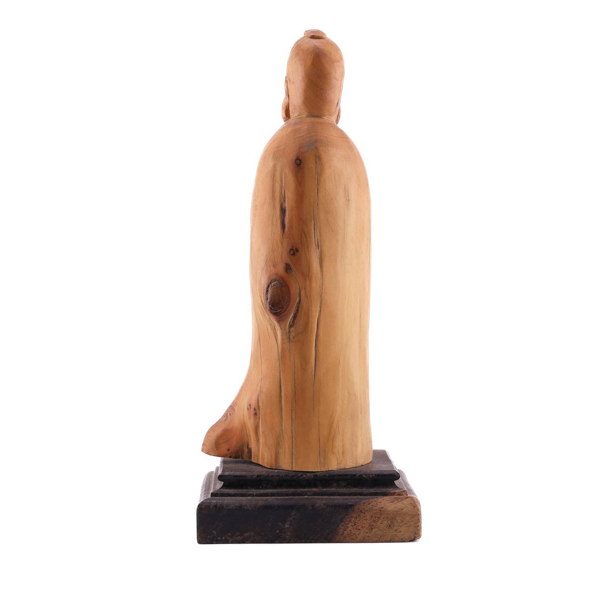 Статуэтка "Весёлый чиновник"