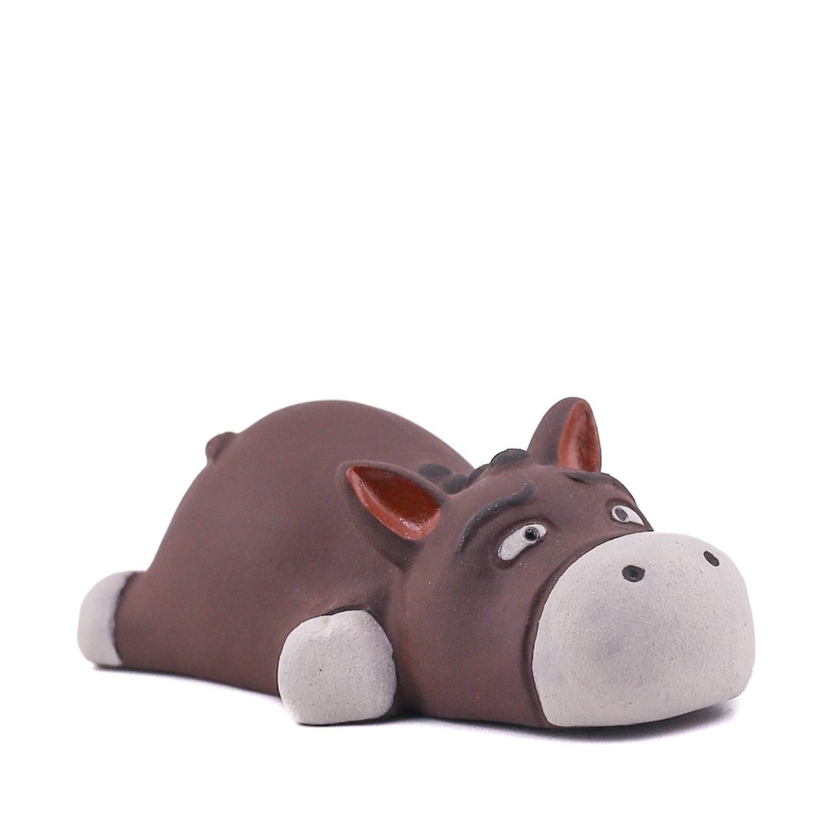 Статуэтка "Конь "Осёл""