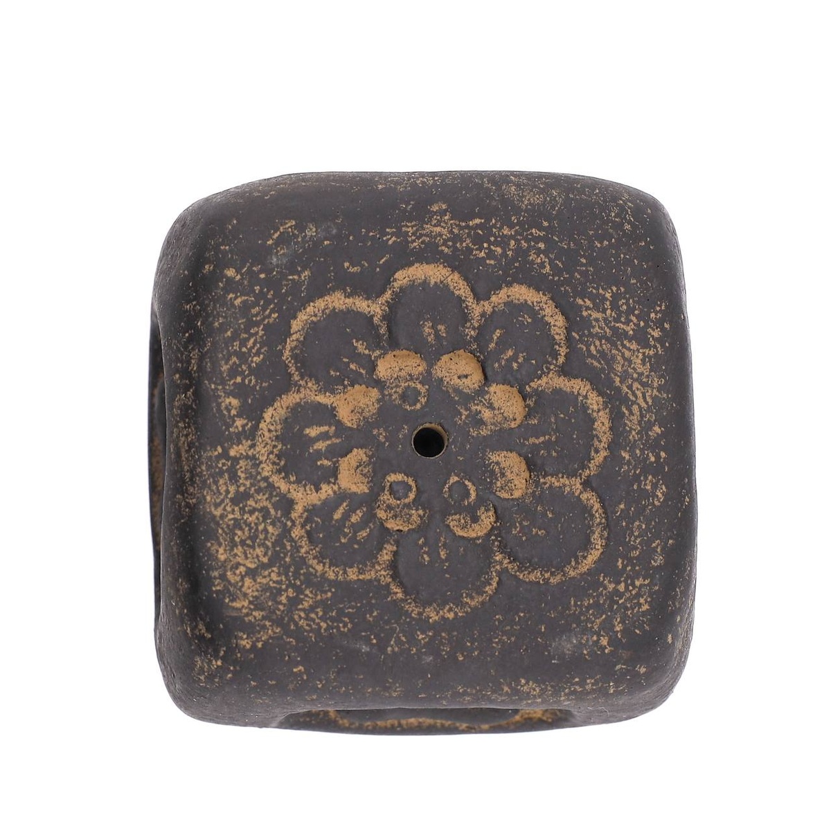 Подставка для благовоний "Нить Будды", резьба по камню