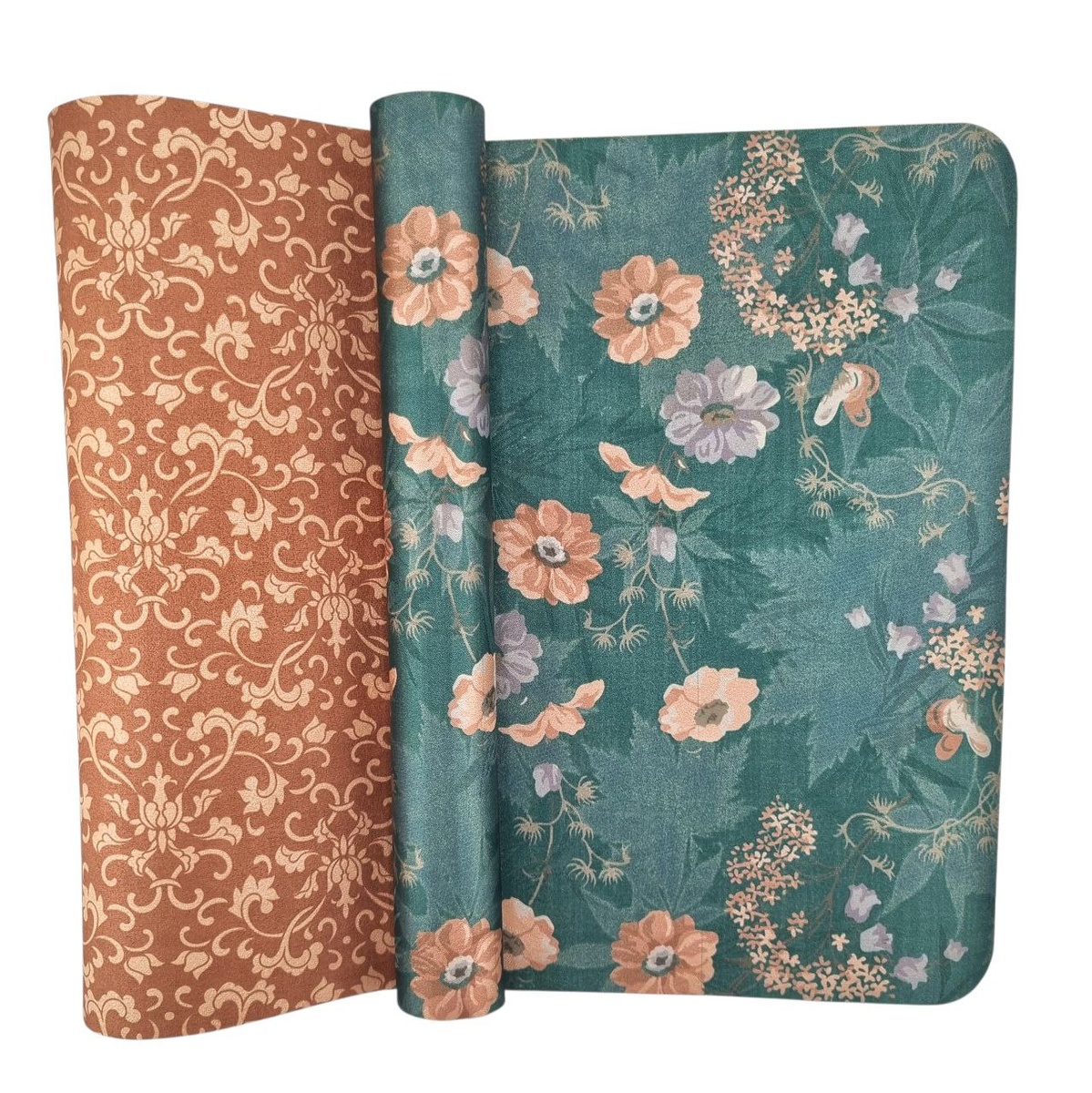 Полотенце "Нефритовая поляна"