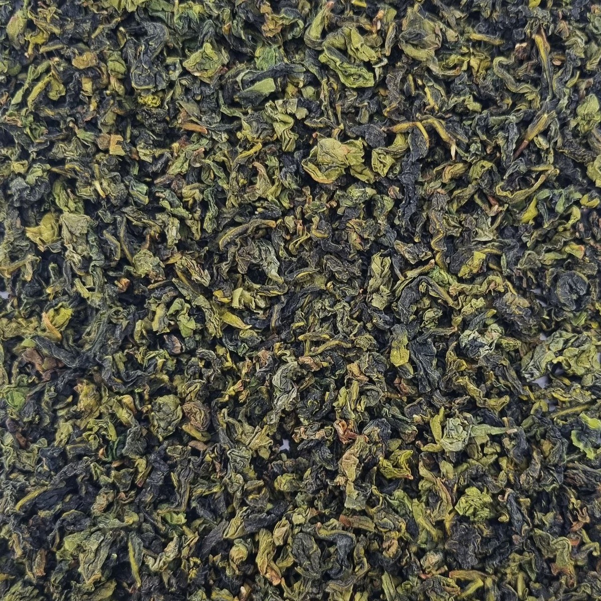 Те Гуаньинь осень 2025 (А Пин)