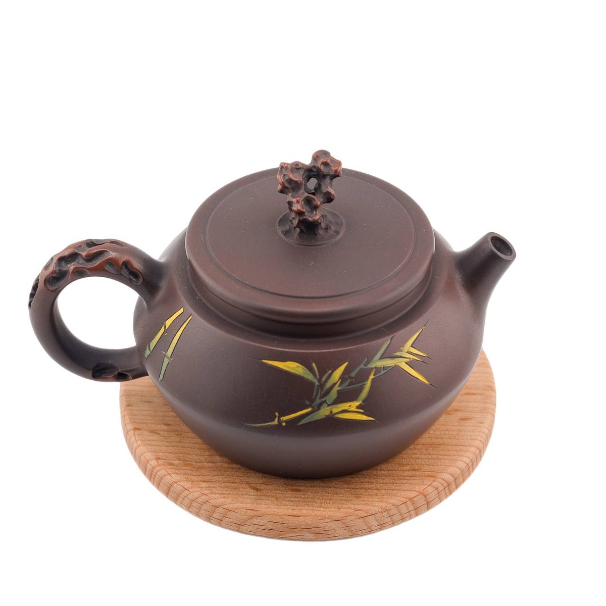 Чайник "Песнь бамбука", 160 мл