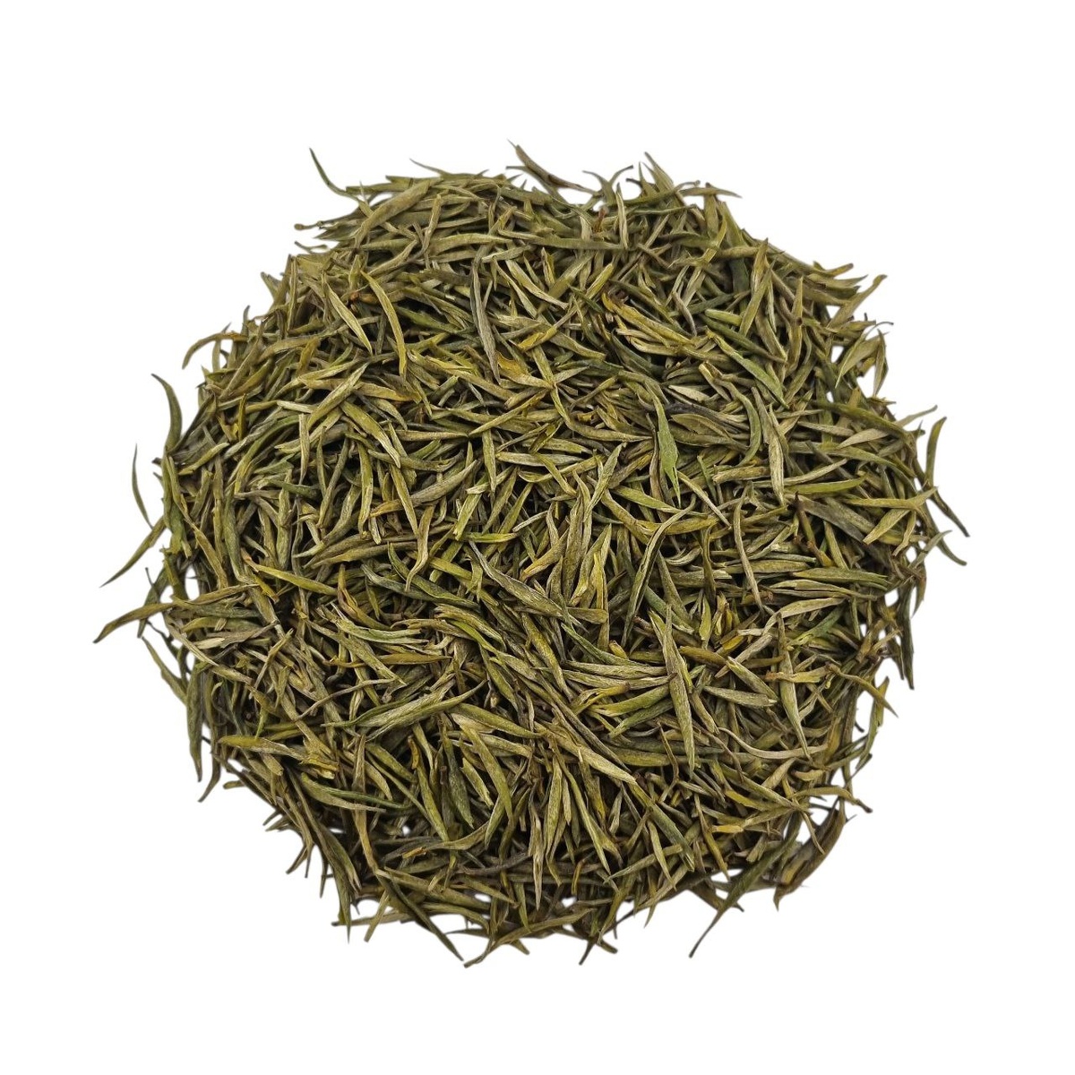 Цзюнь Шань Инь Чжэнь (III)