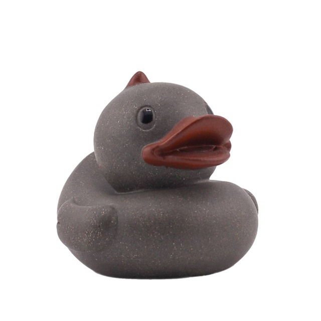 Статуэтка "Уточка"