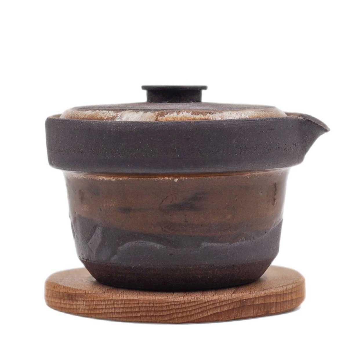 Гайвань "Плоскогорье", сиборидаси, 160 мл 