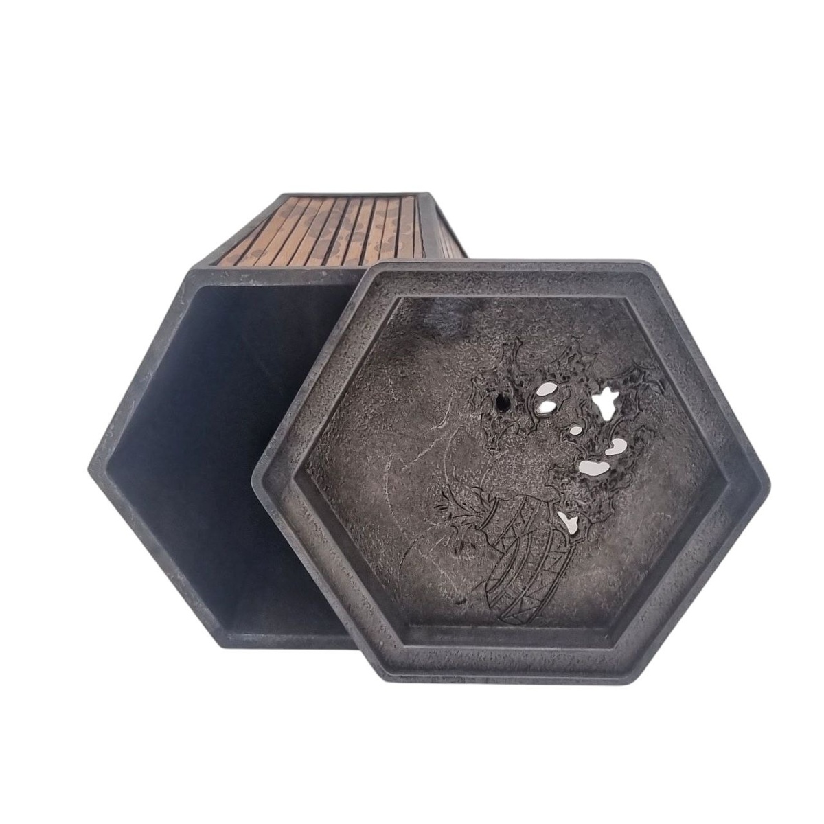 Чапань "Цилиндр"