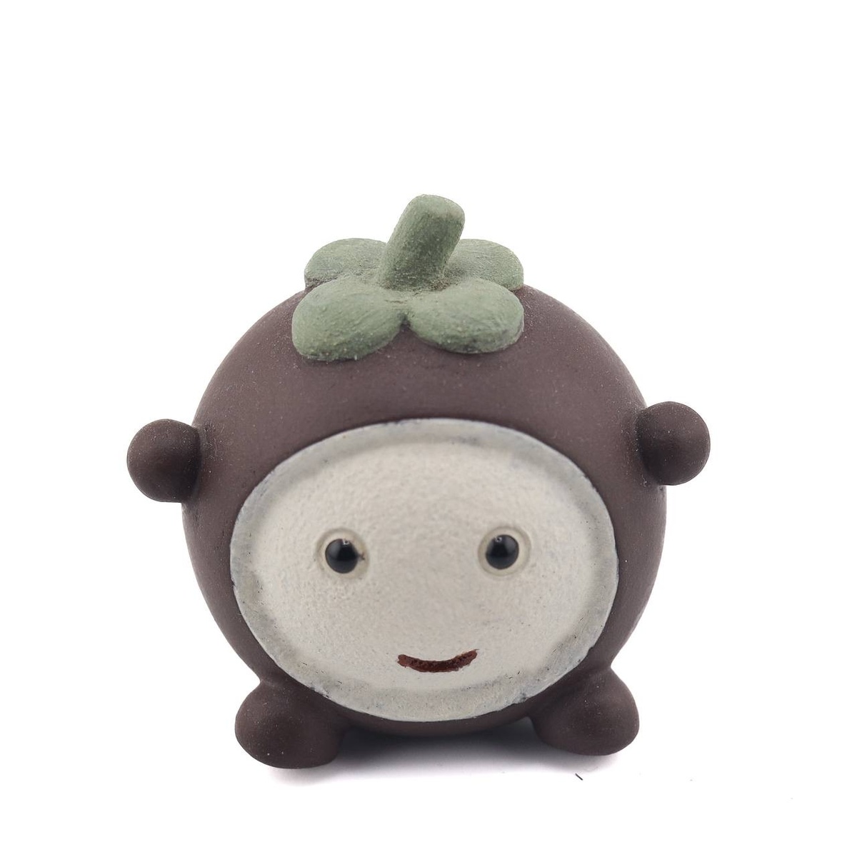 Статуэтка "Мангостин"