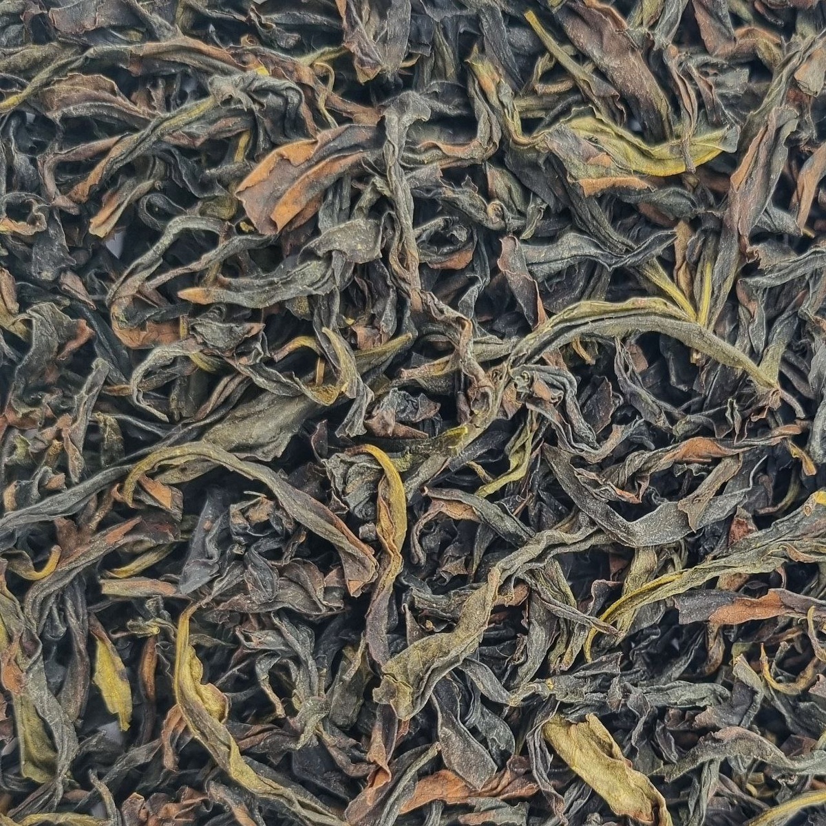 Да Хун Пао Цинь Хо (Аи)