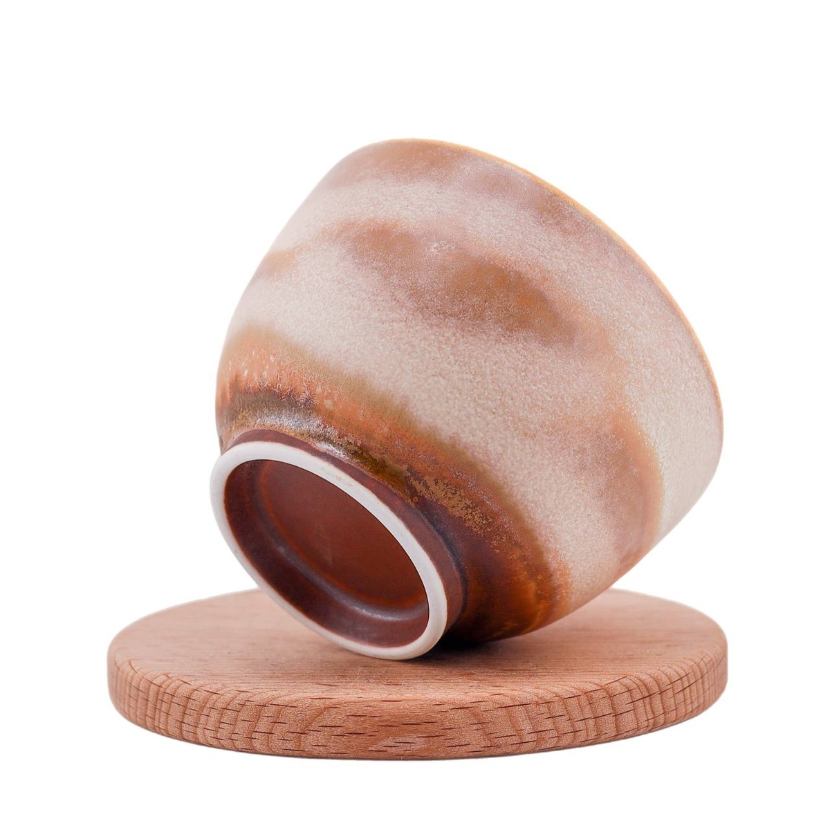 Чашка "Рассвет в пустыне", 110 мл