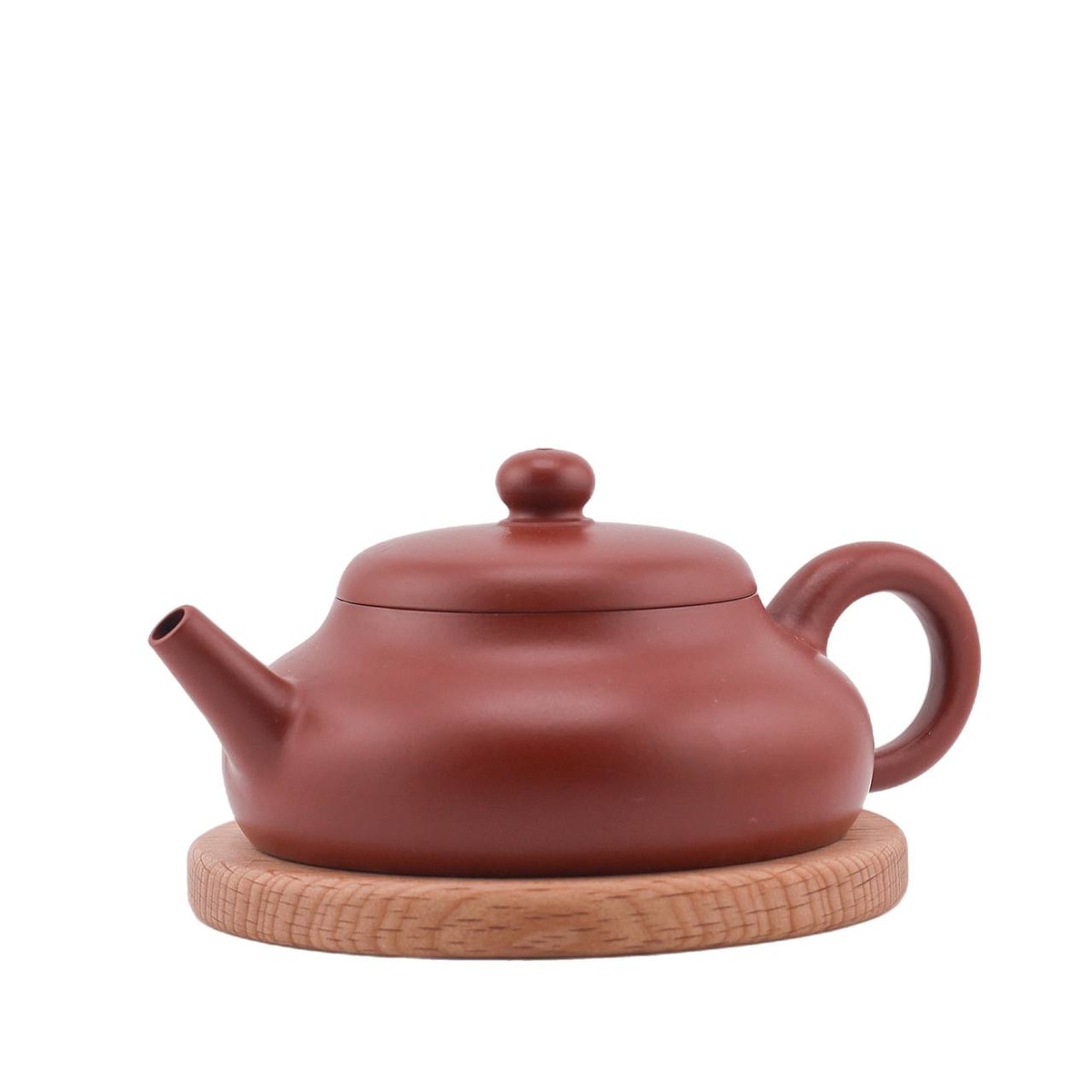 Чайник "Очищающий сердце", 100 мл