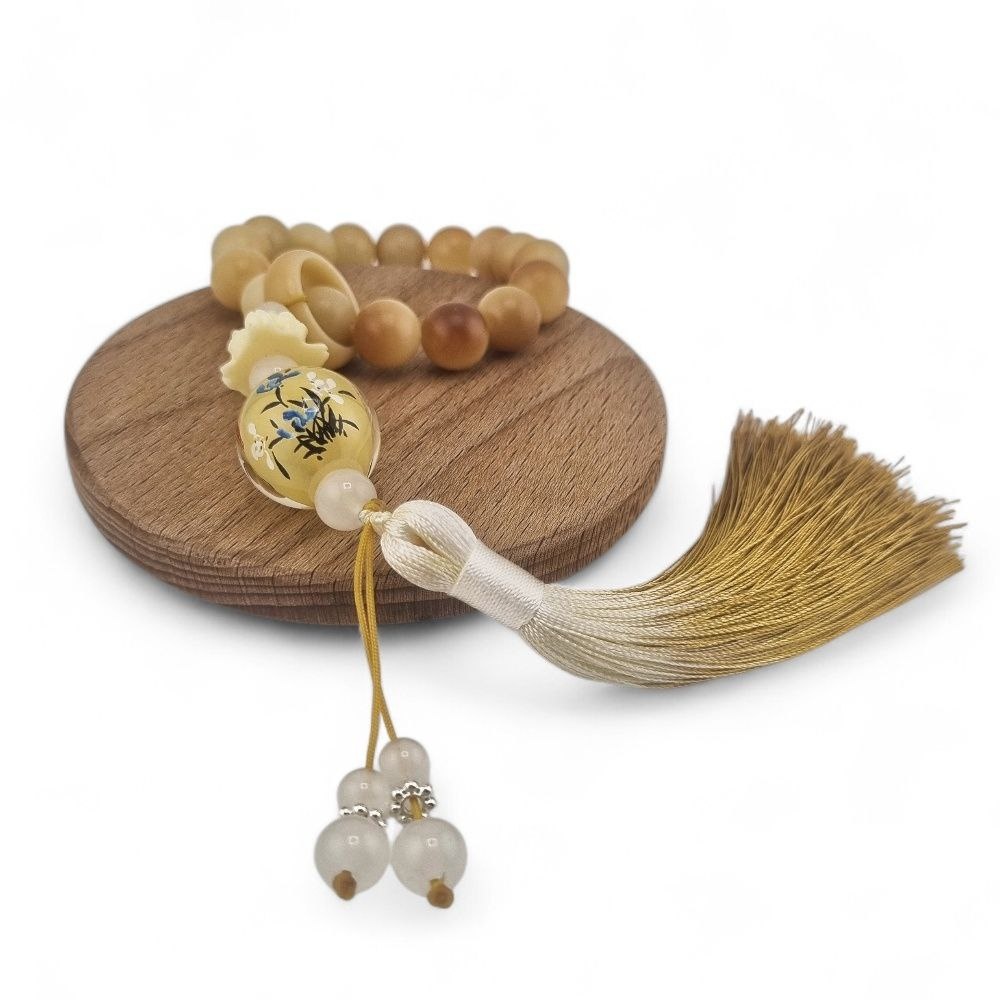 Браслет "Цветы"