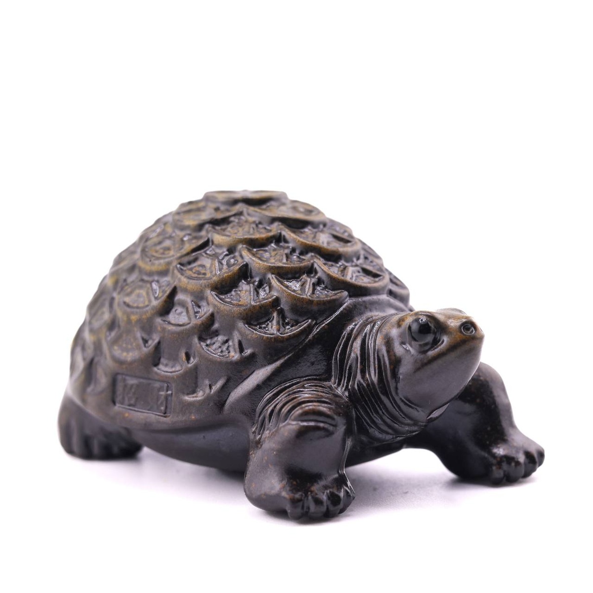Статуэтка "Черепаха Ба Гуа"