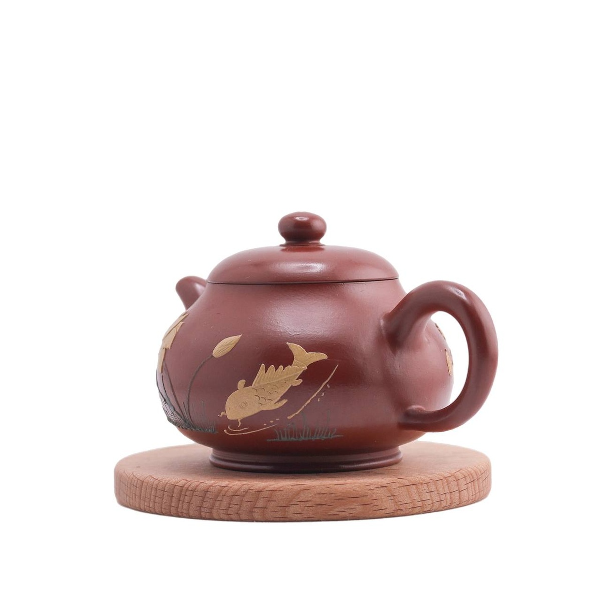 Чайник "Морское царство", 110 мл