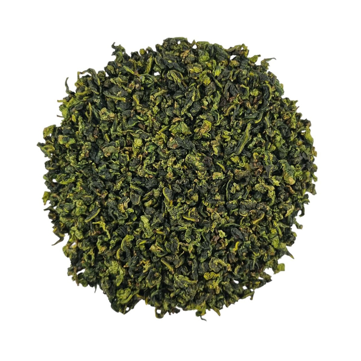 Те Гуаньинь (Аи)