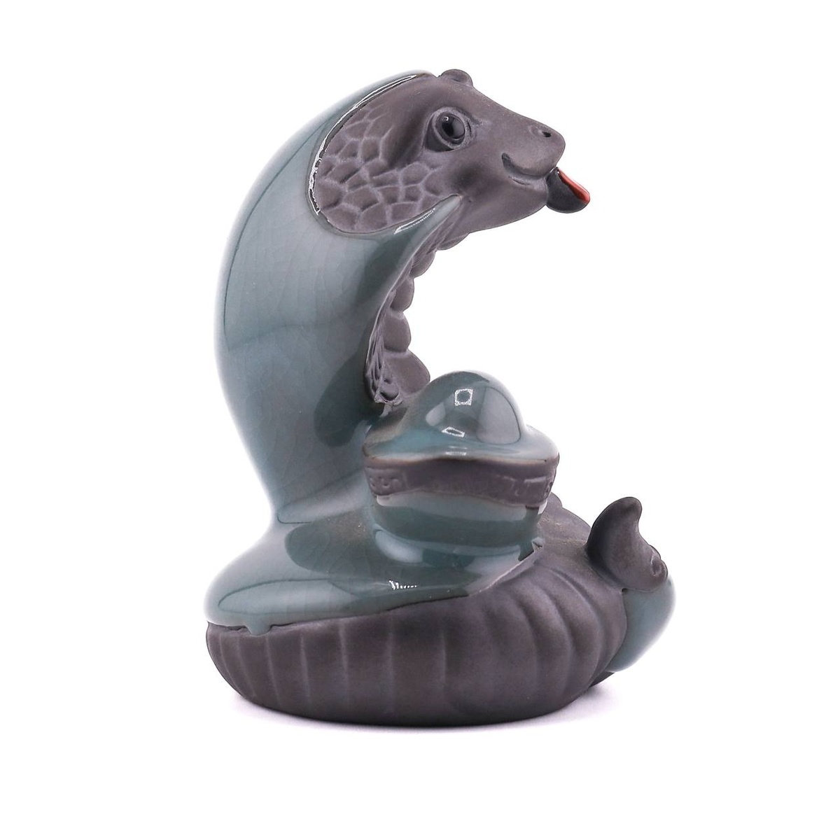 Статуэтка "Мудрый Змей"