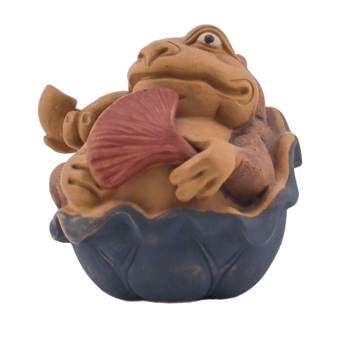 Статуэтка "Мистер Жэбс"