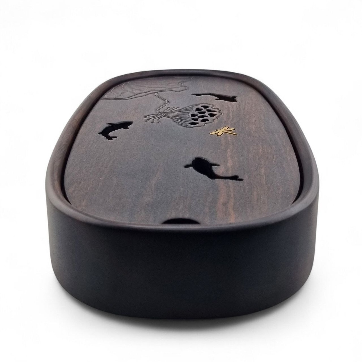 Чапань "Подводный мир"