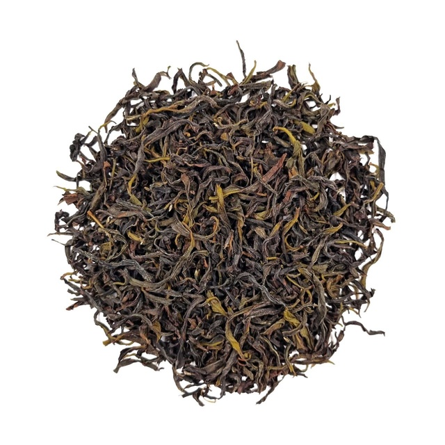 Цзян Му Сян Дань Цун (А И) 