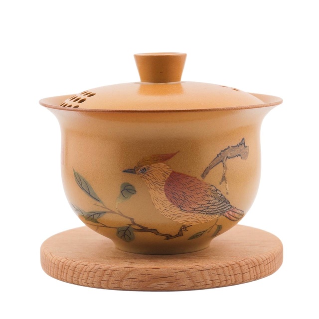 Гайвань "Птица певчая", 170 мл