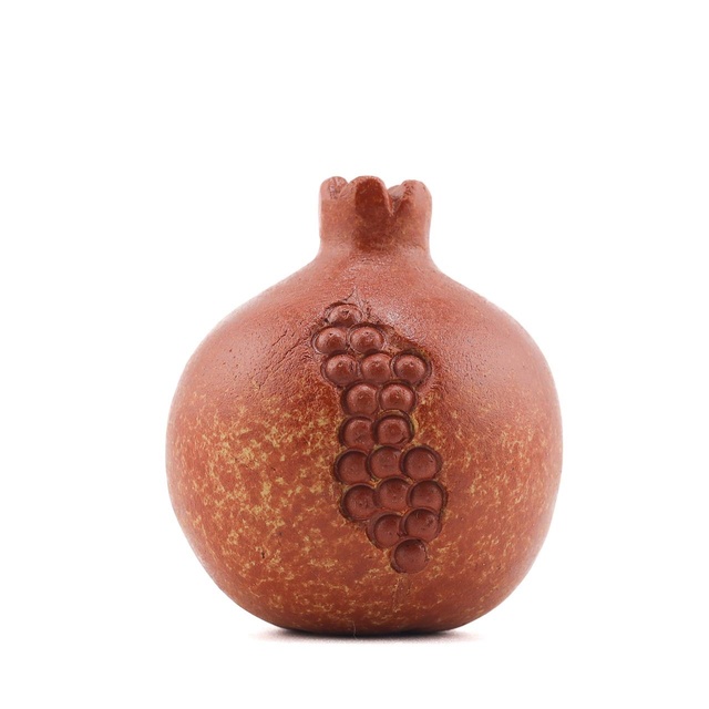 Статуэтка-подставка "Гранат"