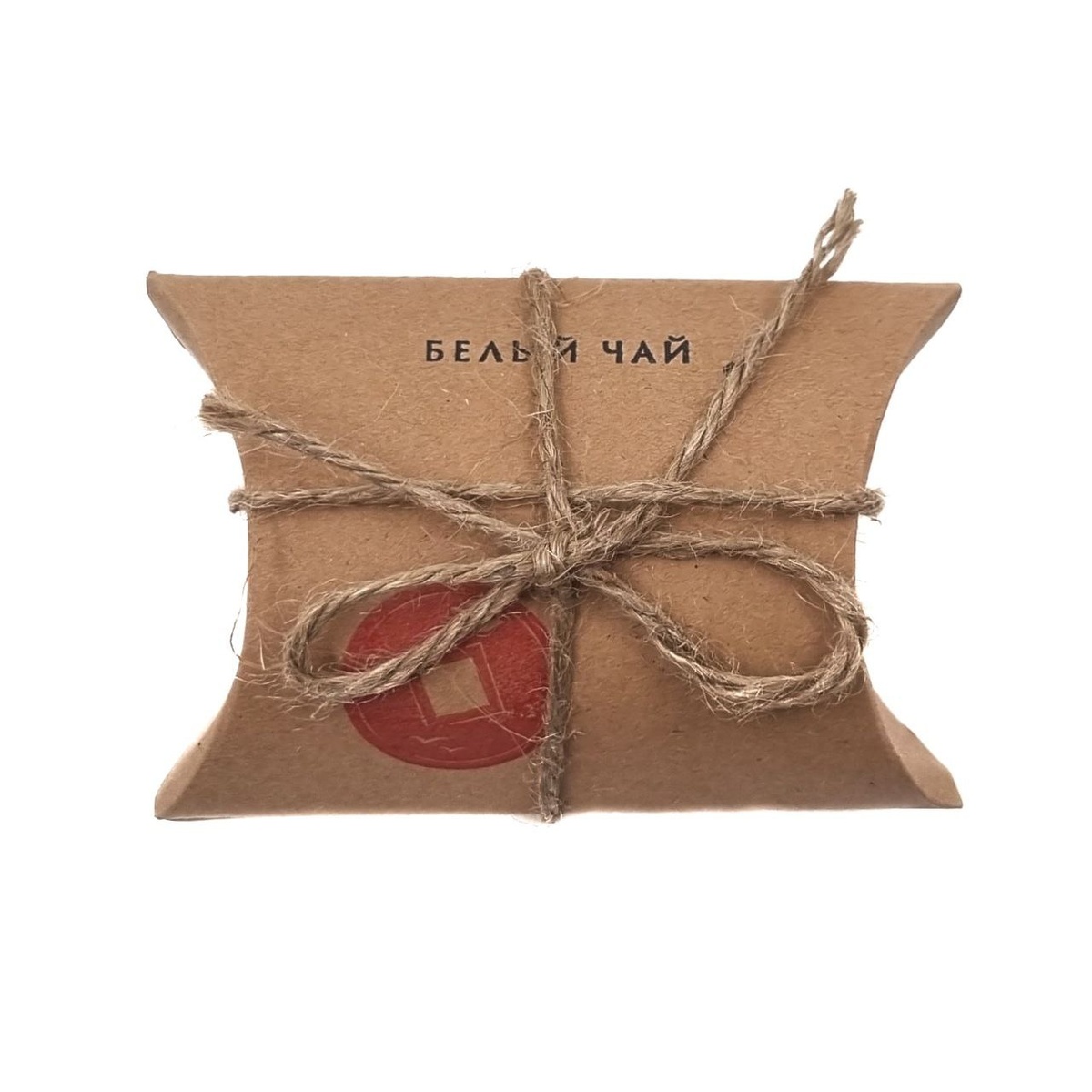 Белый чай (светлый) крошка