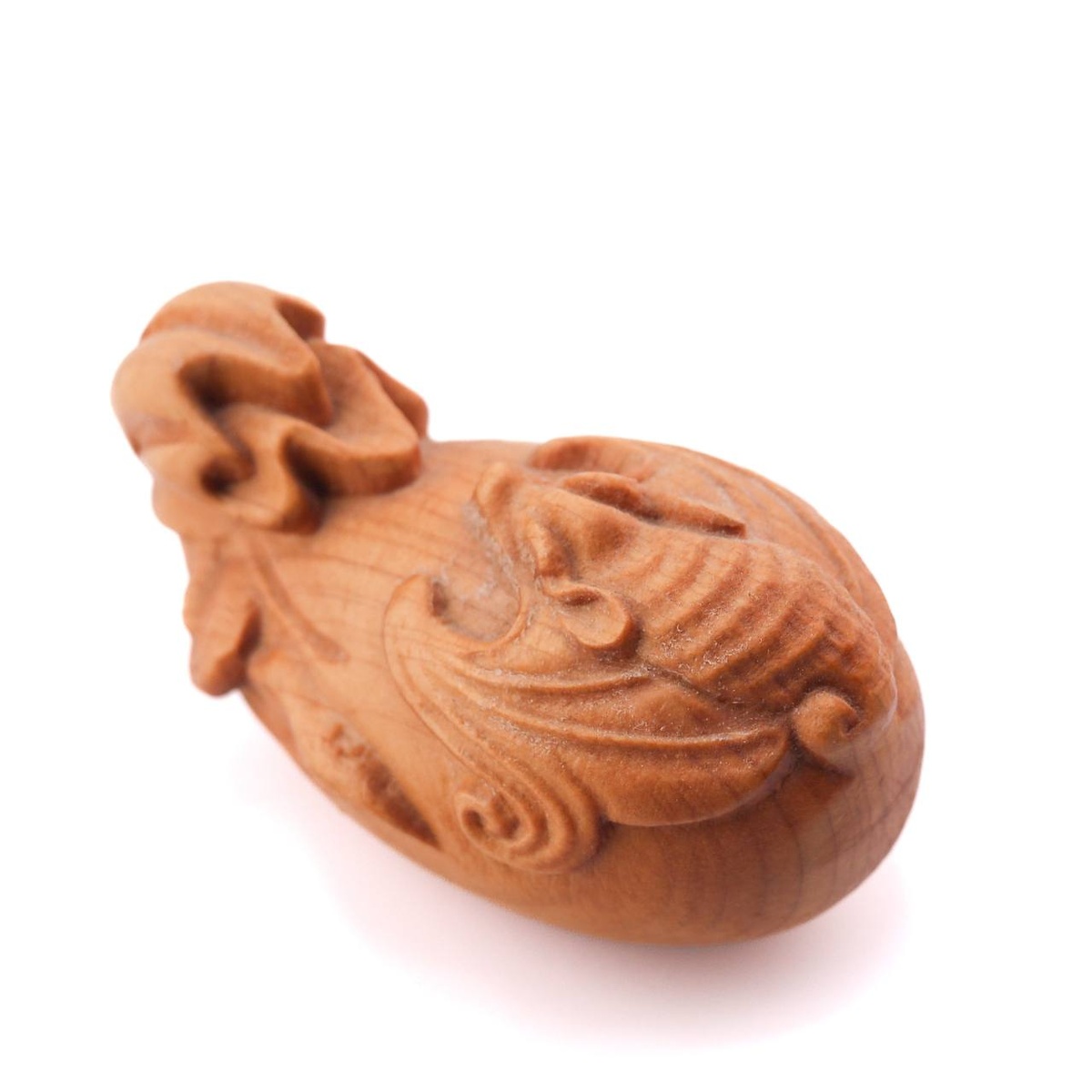 Статуэтка "Летучая мышь"