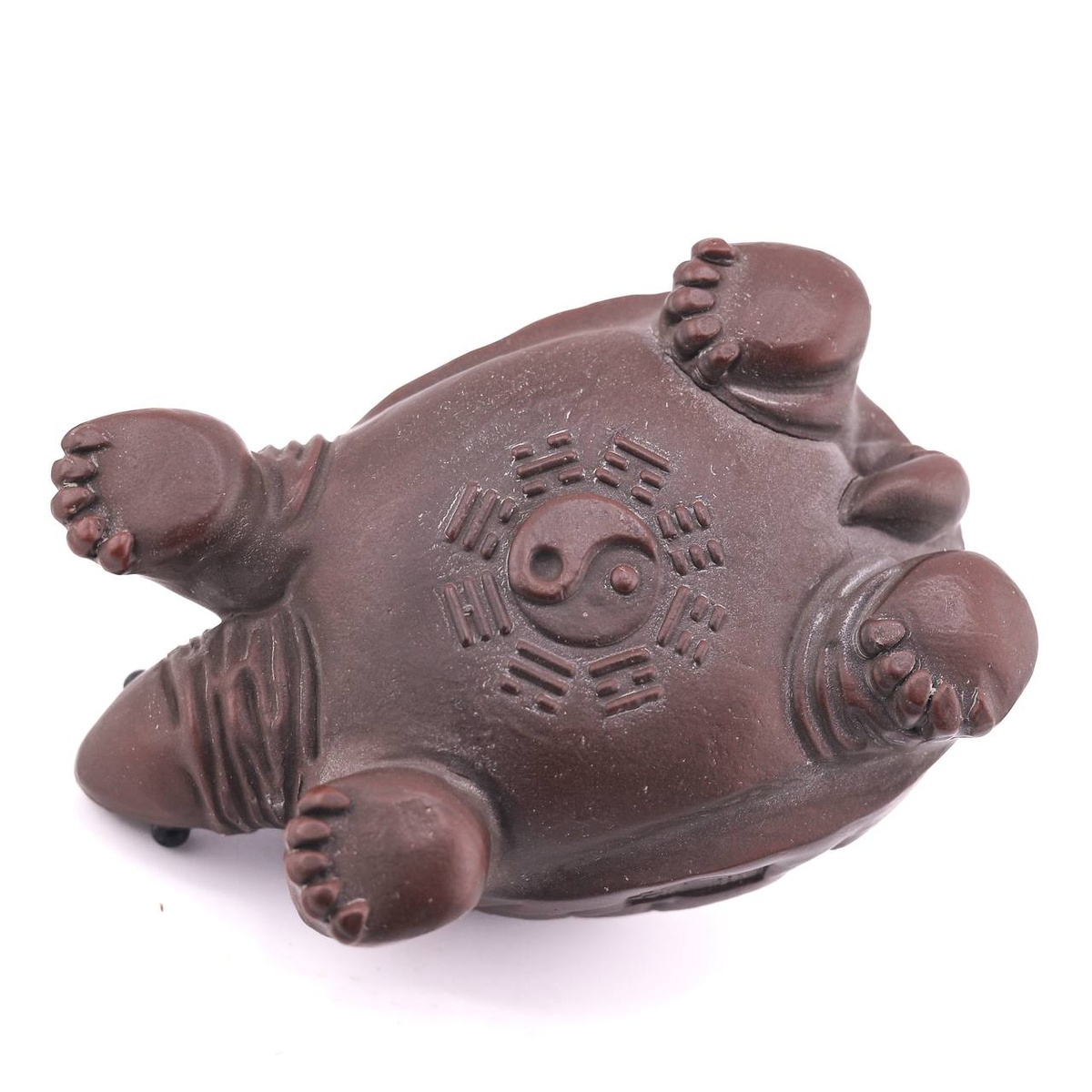 Статуэтка "Черепаха Ба Гуа"