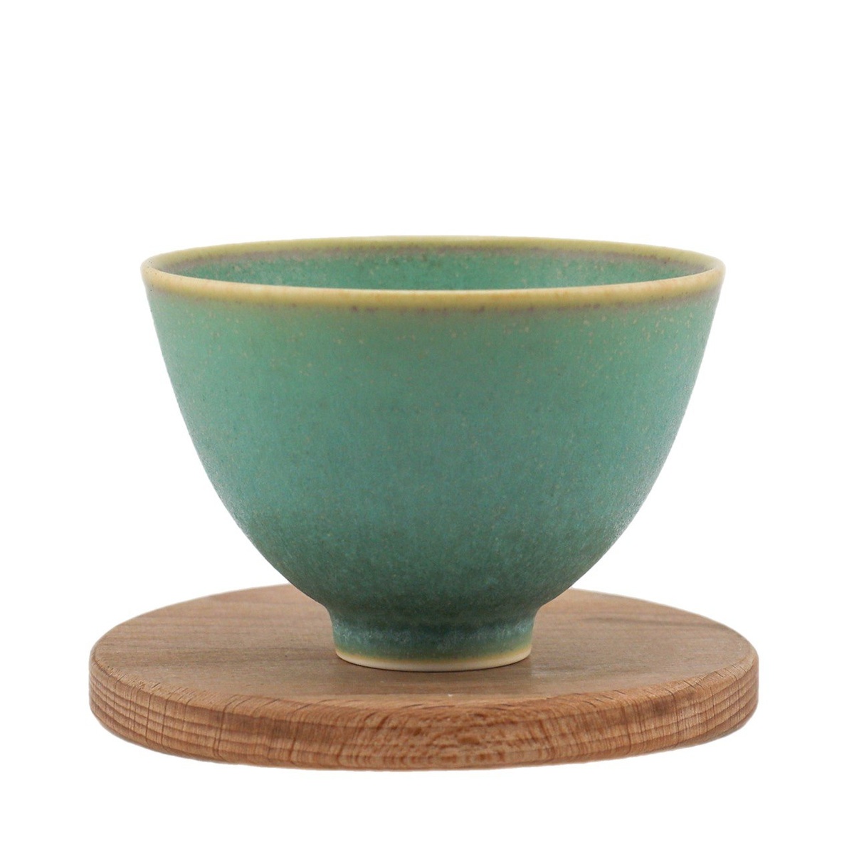 Чашка "Заповедный мир", 120 мл