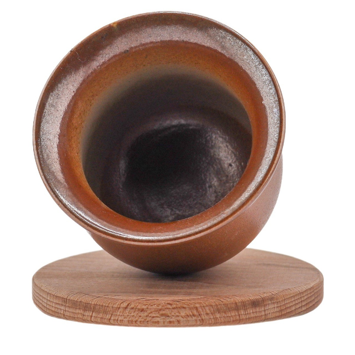 Чашка "Дровяной обжиг" 6, 150 мл