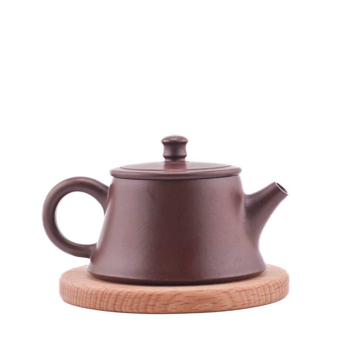 Чайник Чжучу Ху "Вечность", 100 мл