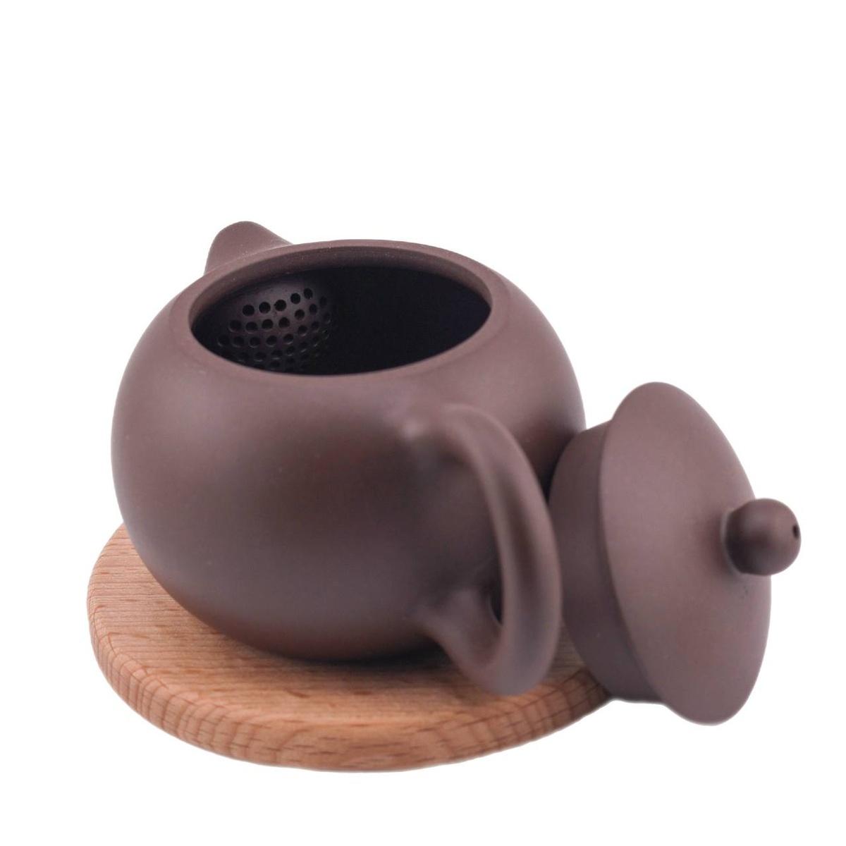 Чайник Си Ши Ху "После дождя", 150 мл