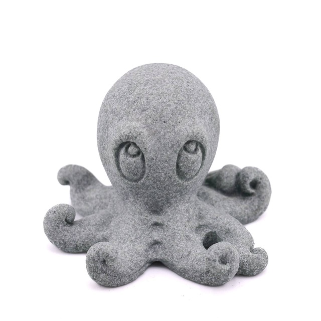 Статуэтка "Осьминог"