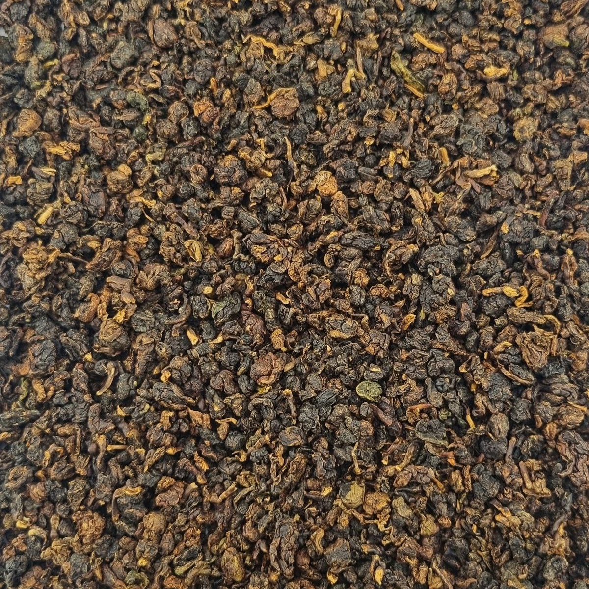 Габа Шань Линь Си Улун 2025 (Л)