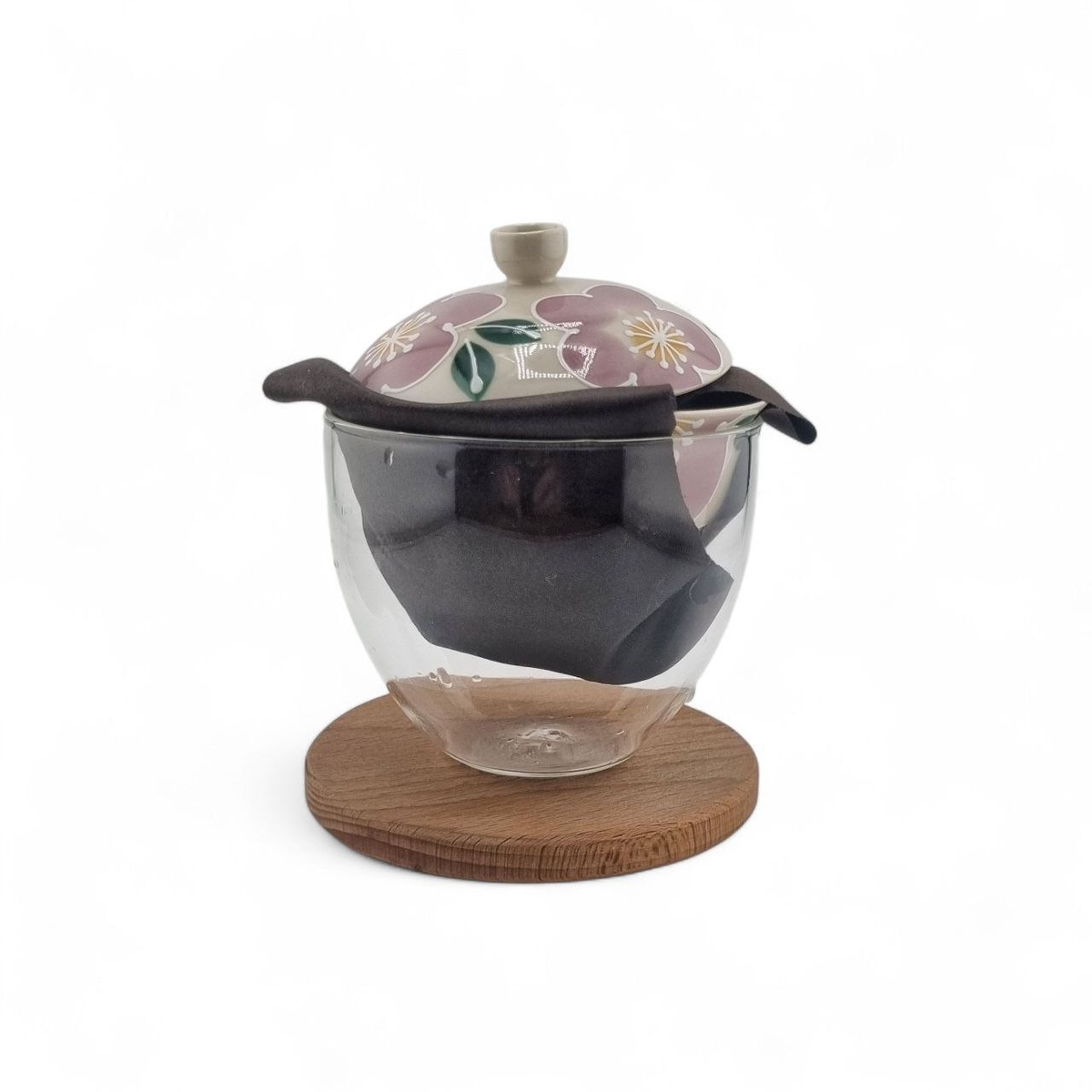 Походный набор "Расцвет"