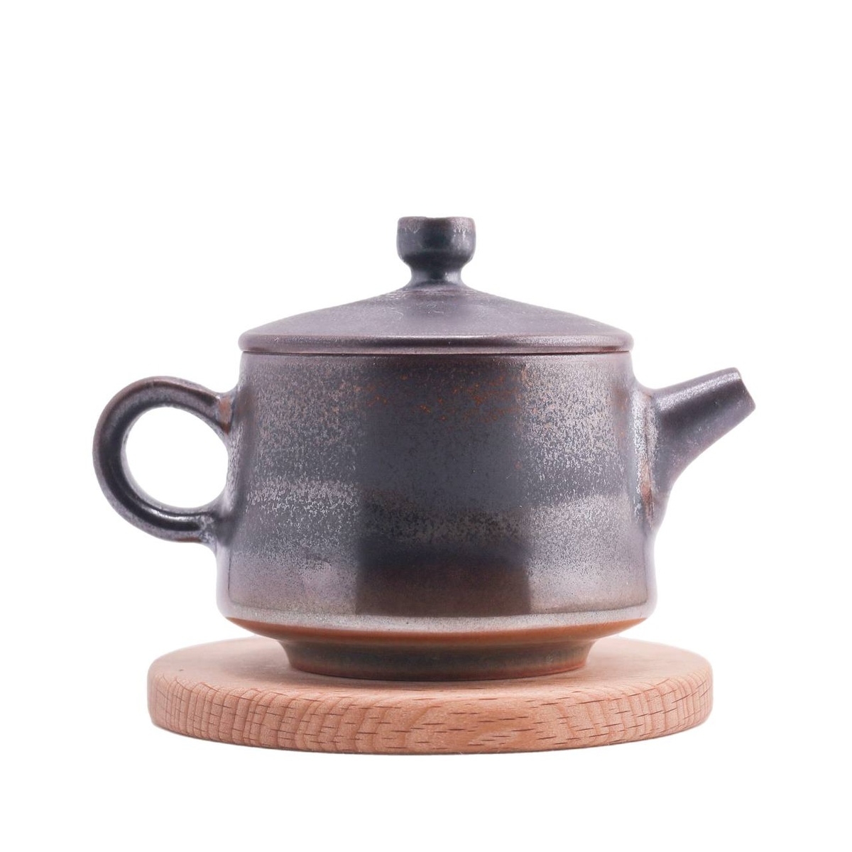 Чайник "Звёздная пыль", Цзиндэчжэнь, 130 мл