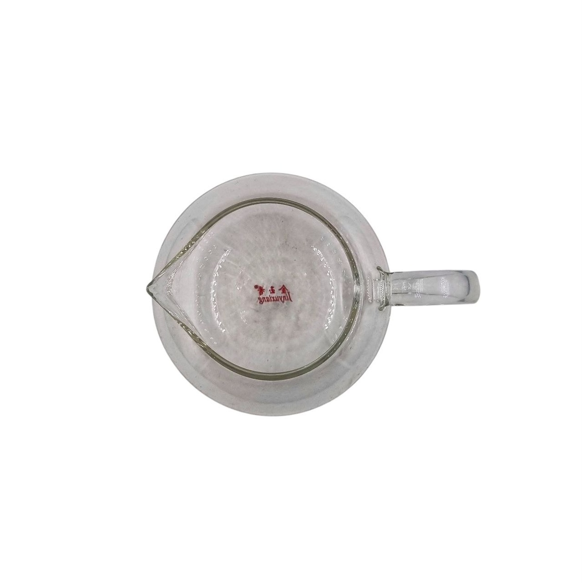 Чахай "Пузанчик", стеклянный, 480 мл