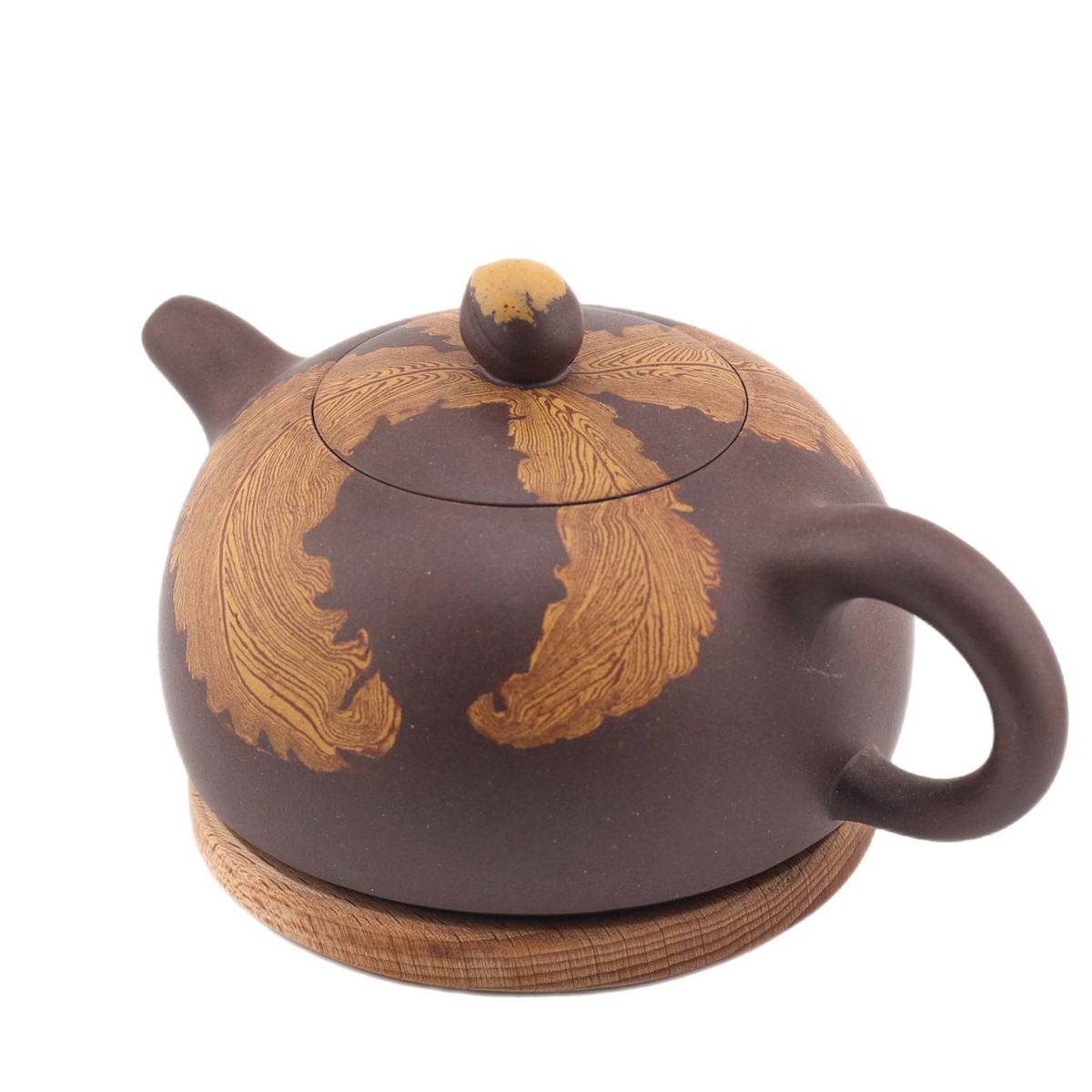 Чайник "Удерживая состояние", 290 мл