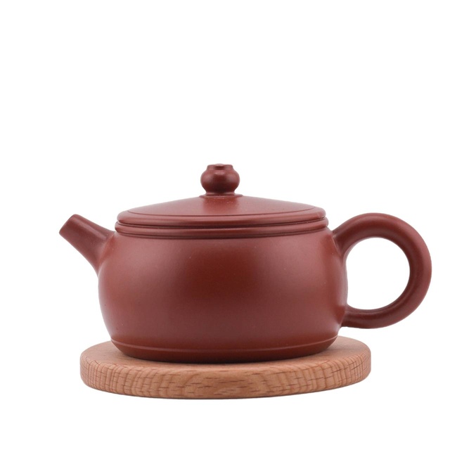 Чайник "Отпечаток вечности", 180 мл