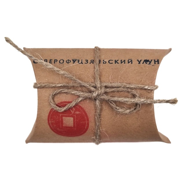 Утесный улун крошка